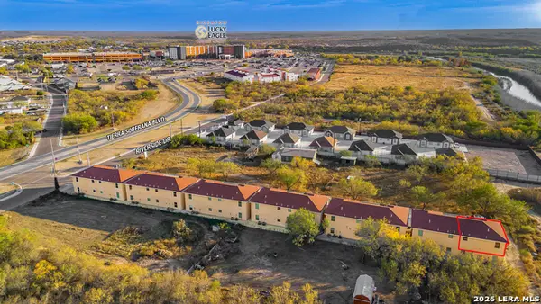391 Riverside #UNIT 23, Eagle Pass, TX 78852
