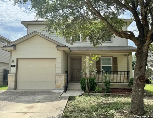 710 Scarlet Ibis, San Antonio, TX 78245