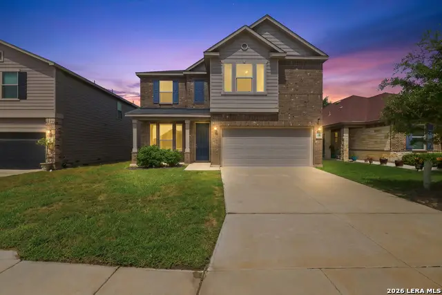 7911 Broussard, San Antonio, TX 78253 - #1
