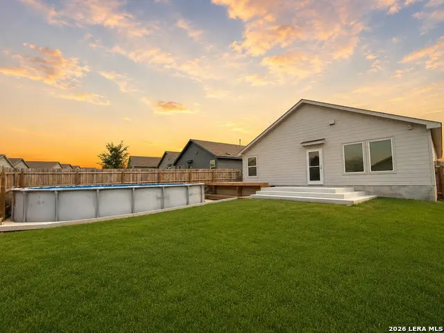 9143 Selene Pl, San Antonio, TX 78252 - #3