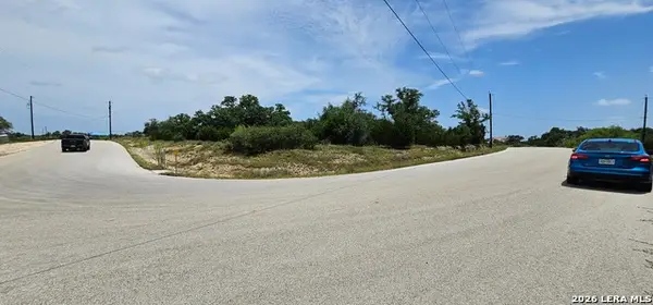 LOT 22 Rockwall, Boerne, TX 78006