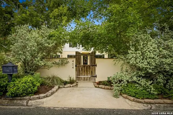 404 Ogrady St, Boerne, TX 78006