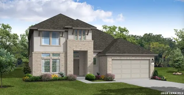 3411 Potter Place, Schertz, TX 78108 - #1
