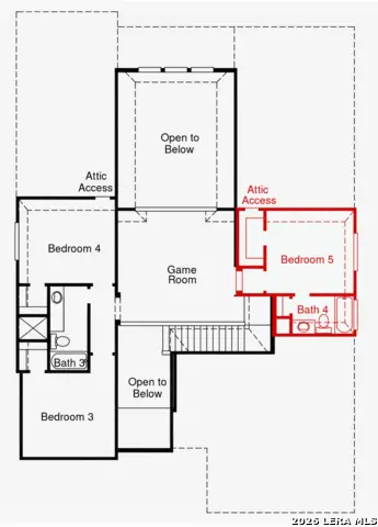 3411 Potter Place, Schertz, TX 78108 - #3