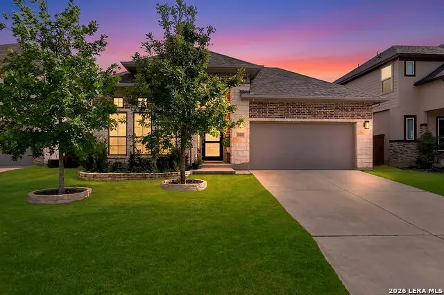 12611 Dewberry Crk, San Antonio, TX 78254 - #1