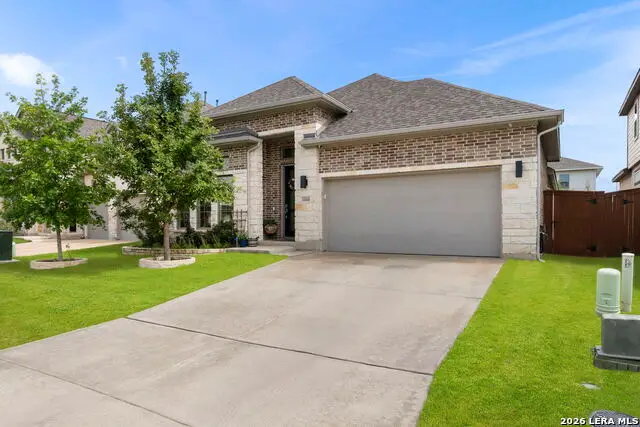 12611 Dewberry Crk, San Antonio, TX 78254 - #2