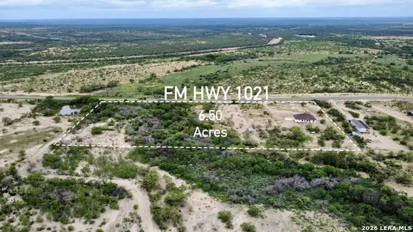 17059 Fm 1021, El Indio, TX 78860