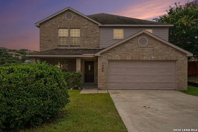 1730 Lilac Mist, San Antonio, TX 78260 - #2