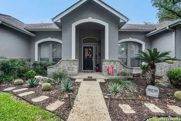18230 Crystal Ridge Dr, San Antonio, TX 78259
