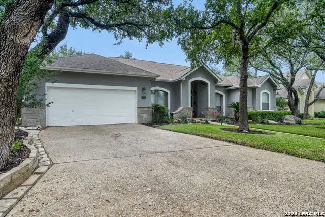 18230 Crystal Ridge Dr, San Antonio, TX 78259 - #3
