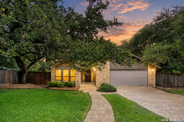 13207 N Hunters Cir, San Antonio, TX 78230 - #1