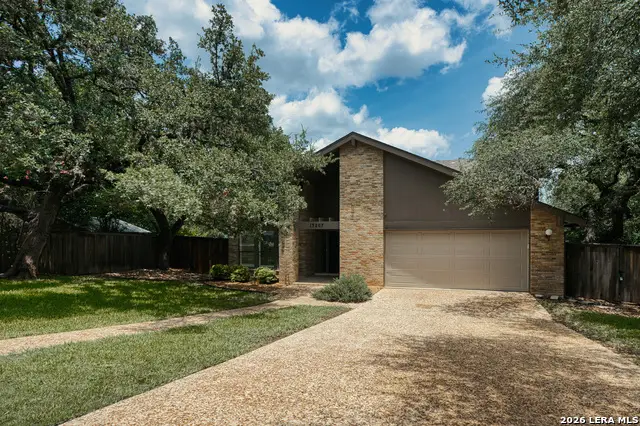 13207 N Hunters Cir, San Antonio, TX 78230 - #3