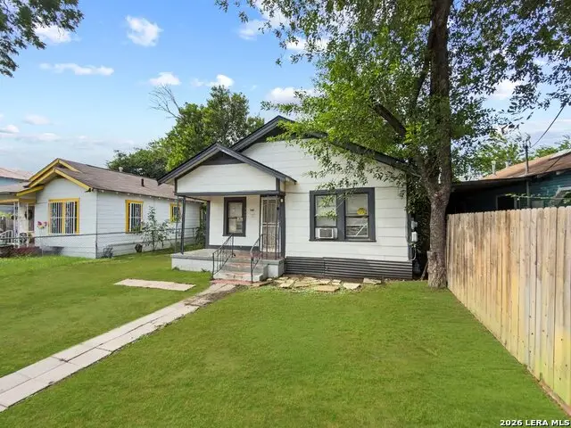 2407 San Fernando, San Antonio, TX 78207 - #2