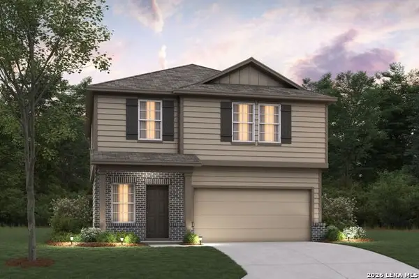 1607 Lost Nook, New Braunfels, TX 78130