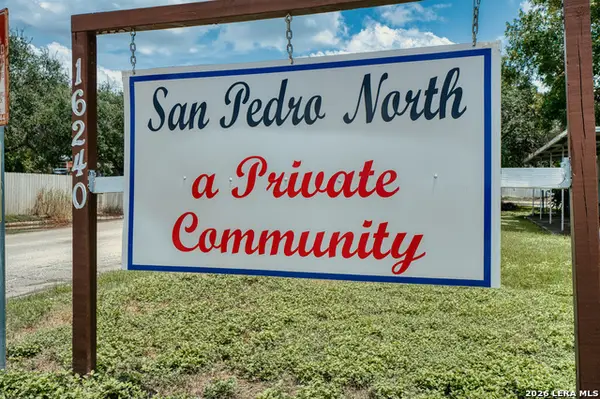 16240 San Pedro Ave Lot 327, San Antonio, TX 78232