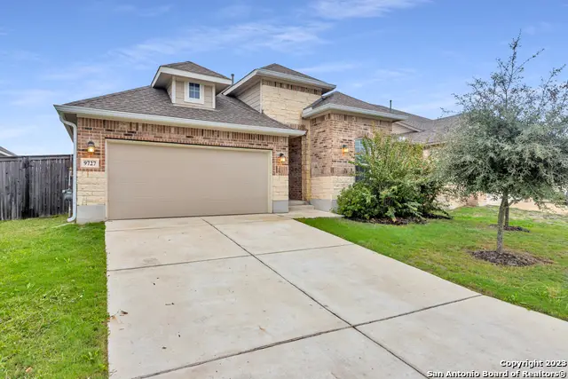 9727 Monken, Boerne, TX 78006 - #1