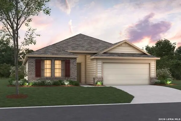 10318 Tynecastle Road, Converse, TX 78109
