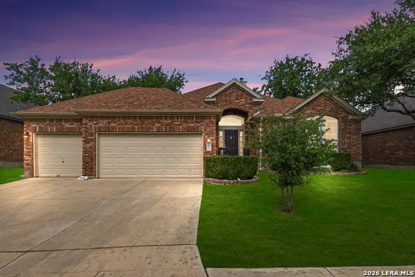 1612 Lookout Pt, San Antonio, TX 78260