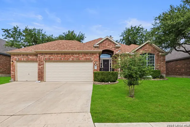 1612 Lookout Pt, San Antonio, TX 78260 - #2