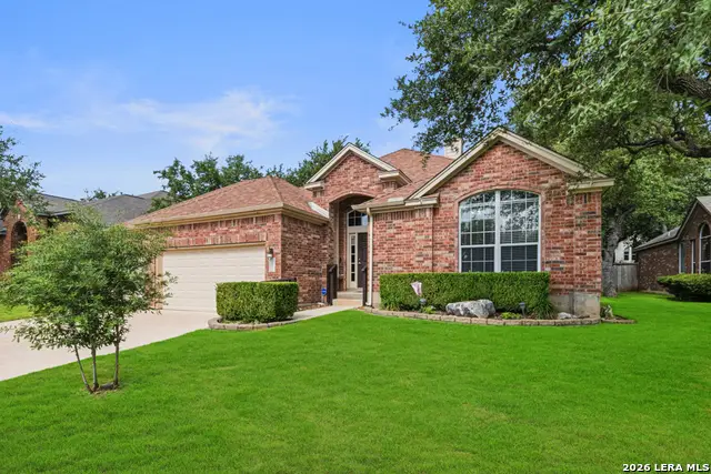 1612 Lookout Pt, San Antonio, TX 78260 - #3