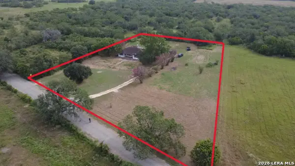 1939 County Road 134, Runge, TX 78151