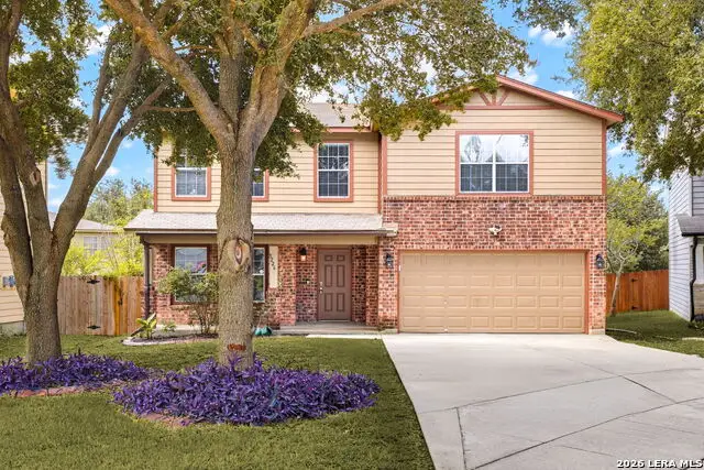 9226 Beech Grv, San Antonio, TX 78245 - #1