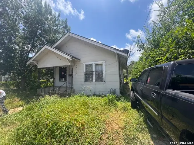 538 E Southcross, San Antonio, TX 78214 - #1