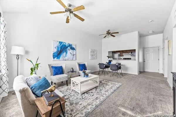 509 Dukeway, Universal City, TX 78148