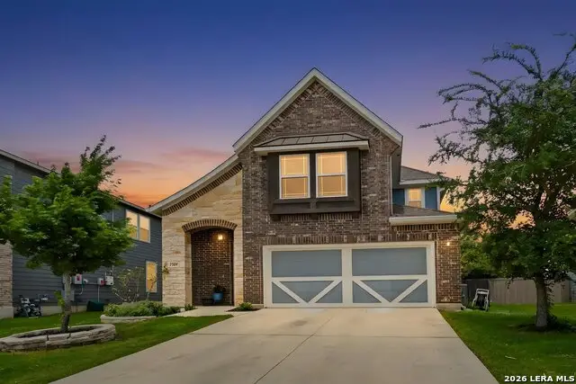 5209 Nature Path, Marion, TX 78124 - #1