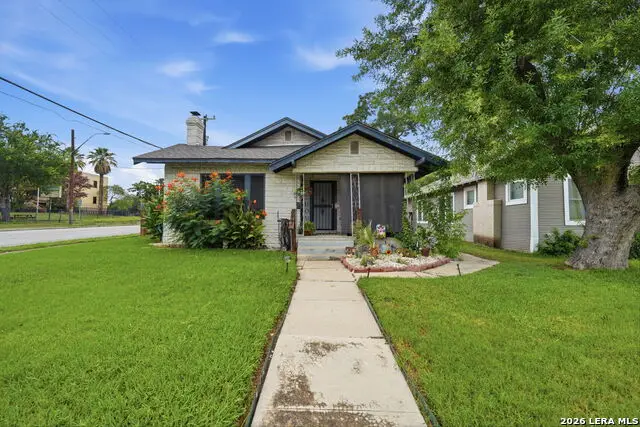 701 Rigsby Ave, San Antonio, TX 78210 - #1