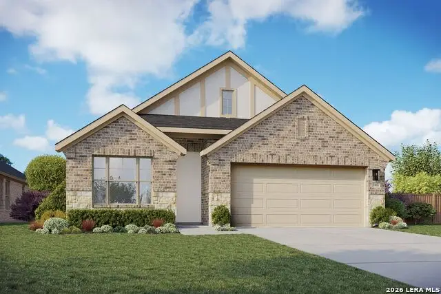 11104 Prairie Landing, Converse, TX 78109 - #1