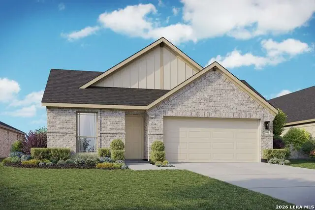 11104 Prairie Landing, Converse, TX 78109 - #2