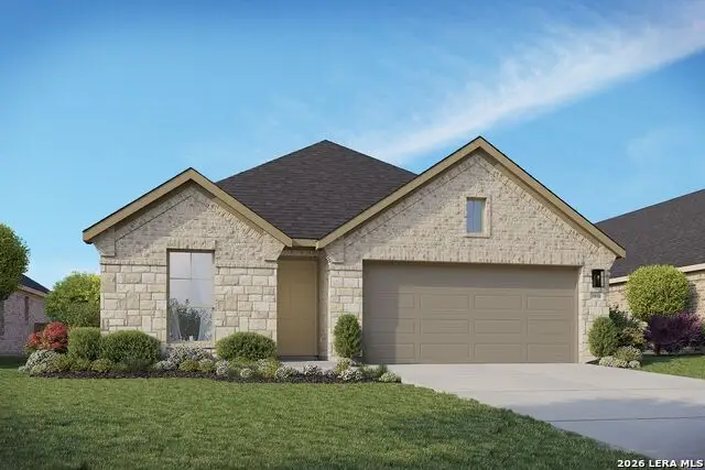 11104 Prairie Landing, Converse, TX 78109 - #3