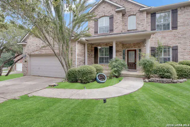 18615 Rogers Gln, San Antonio, TX 78258 - #1