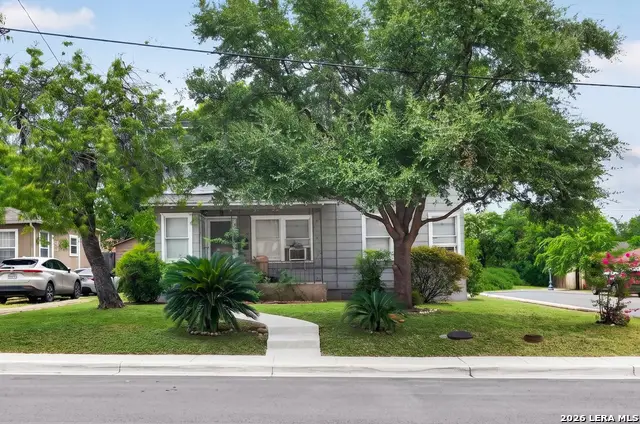 2001 Fresno, San Antonio, TX 78201 - #1