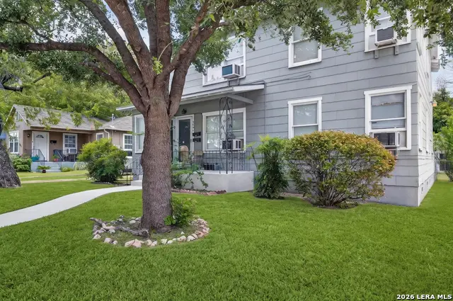2001 Fresno, San Antonio, TX 78201 - #2
