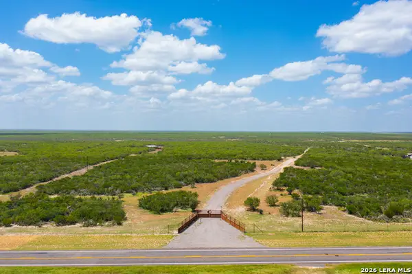 0000 Highway 44, Freer, TX 78357
