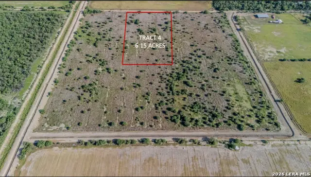 285 Lowe Rd., Quemado, TX 78877 - #1
