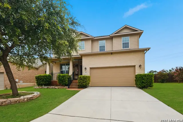 5606 Southern Oaks, San Antonio, TX 78261 - #1