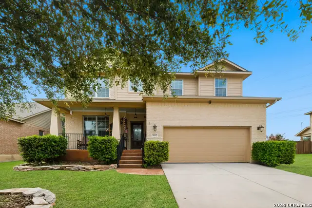 5606 Southern Oaks, San Antonio, TX 78261 - #2