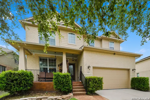 5606 Southern Oaks, San Antonio, TX 78261 - #3