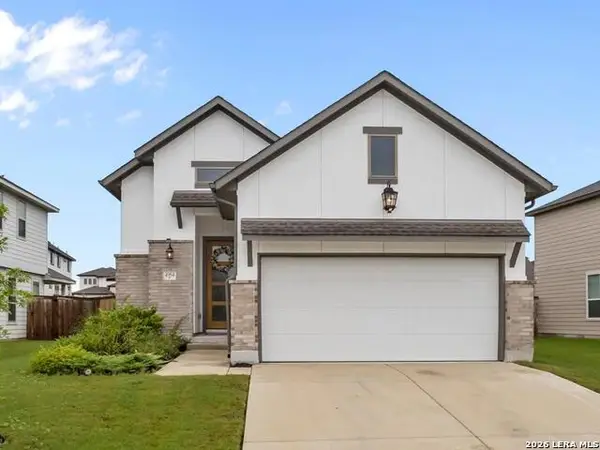 4964 Park Mnr, Marion, TX 78124