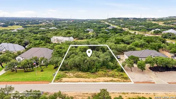 716 Johanna Ridge Rd, Bulverde, TX 78163