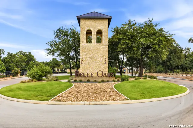 716 Johanna Ridge Rd, Bulverde, TX 78163 - #2