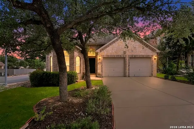 1318 Oasis Crk, San Antonio, TX 78260 - #1