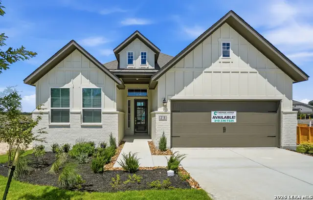 2214 Altiplano, San Antonio, TX 78245 - #1