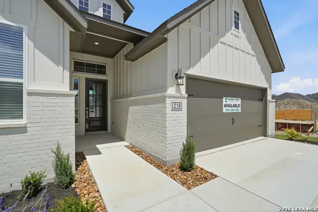 2214 Altiplano, San Antonio, TX 78245 - #2