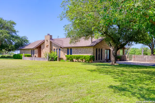 1016 County Road 373, Uvalde, TX 78801 - #3