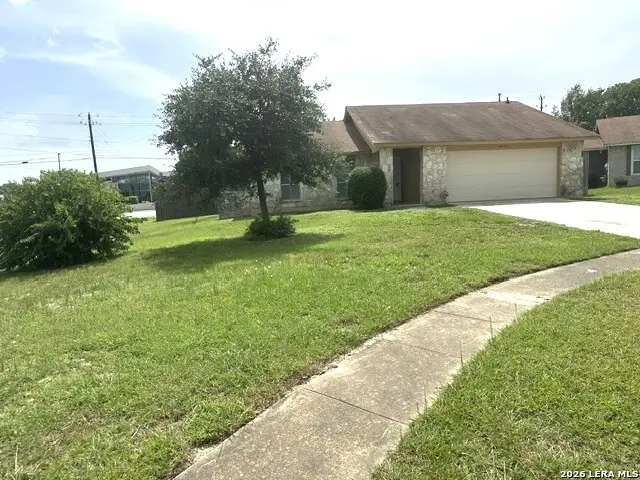 4803 Canary Cir, San Antonio, TX 78217 - #1