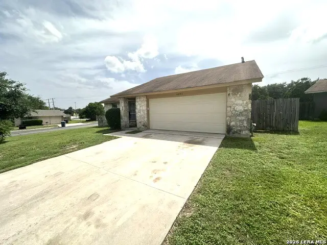 4803 Canary Cir, San Antonio, TX 78217 - #2